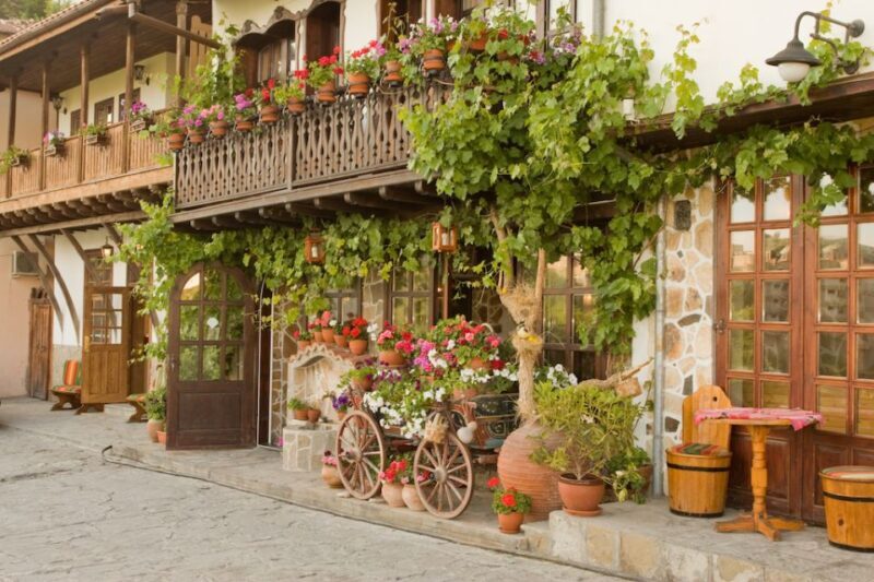 Private Day Trip to Medieval Bulgaria from Bucharest - Analyzing the Value