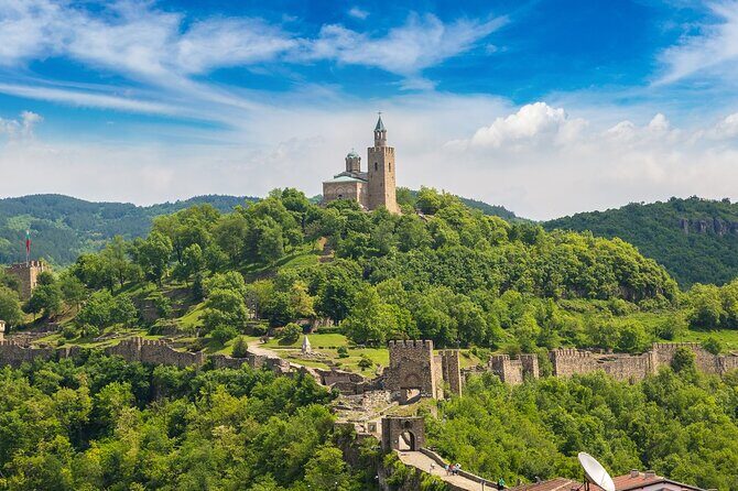 Private Day-Trip to Medieval Bulgaria from Bucharest - Key Points