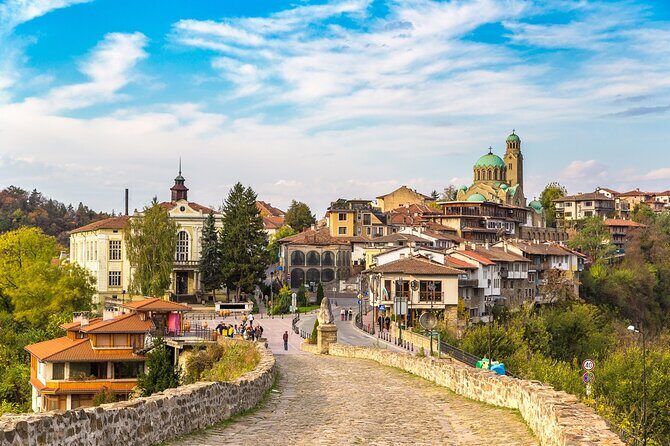 Private Day-Trip to Medieval Bulgaria from Bucharest - Who Should Consider This Tour