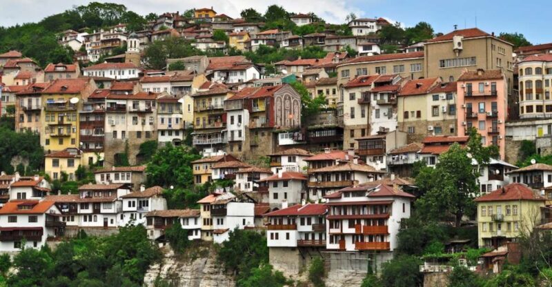 Private Day Trip to Medieval Bulgaria from Ruse - Practical Details and What to Expect