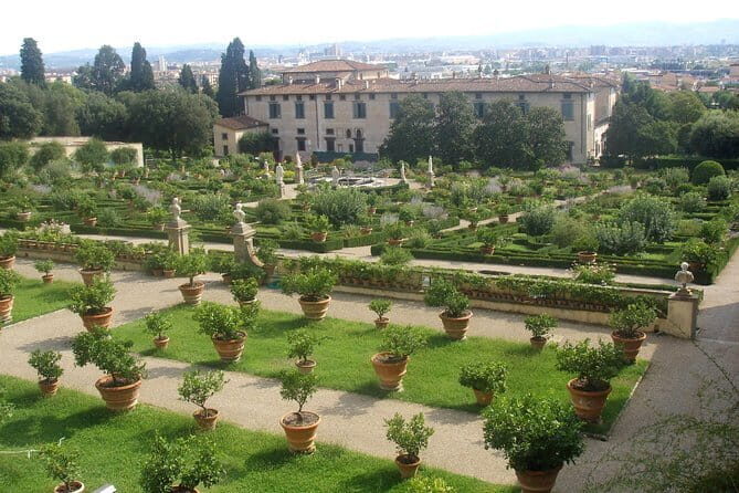 Private Day Trip to Montalcino and Montepulciano from Florence - Frequently Asked Questions