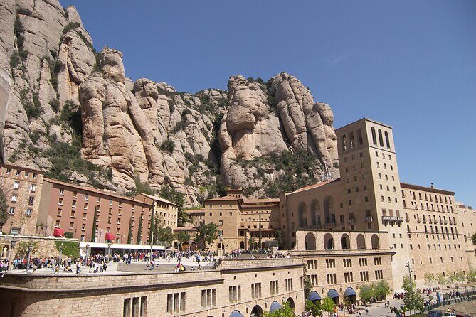 Private Day Trip to Montserrat from Barcelona with a local - Why This Tour Offers Great Value