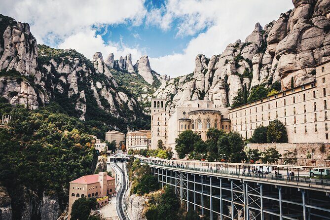 Private Day Trip to Montserrat from Barcelona with a local - The Sum Up