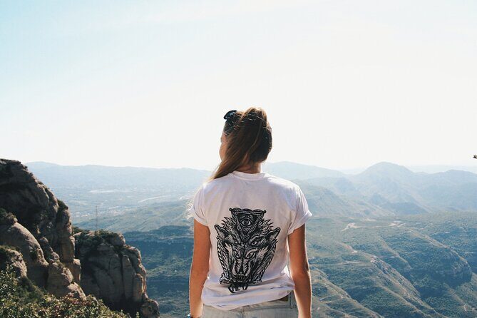 Private Day Trip to Montserrat from Barcelona with a local - FAQ