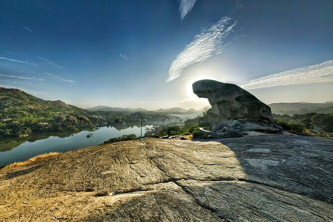 Private Day Trip to Mount Abu from Udaipur by Car - Experience the Serenity of Mount Abu on a Private Day Trip from Udaipur