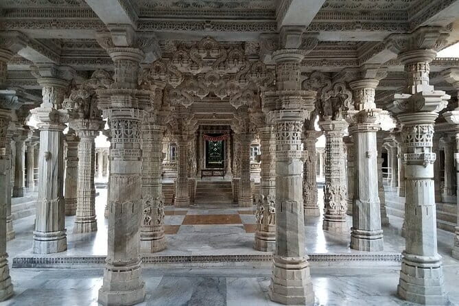 Private Day Trip to Mount Abu from Udaipur by Car - A Deep Dive into the Mount Abu Day Trip Experience