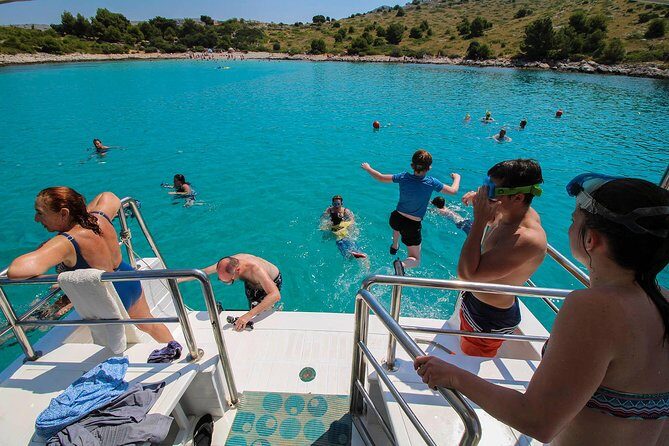 Private Day Trip To Pag Island and Nin Saltworks from Zadar - Exploring the Island of Pag: More Than Just a Moon