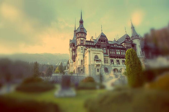 Private Day Trip to Peles and Bran from Bucharest - Practical Tips for Your Trip