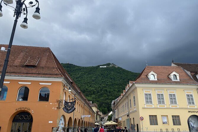 Private Day Trip to Peles Palace, Dracula's Castle and Brasov - Authenticity and Local Insights