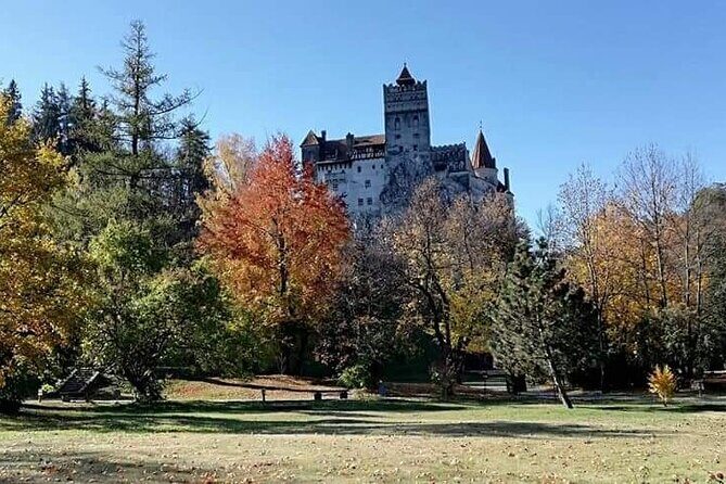 Private Day Trip to Peles Palace, Dracula's Castle and Brasov - Final Thoughts