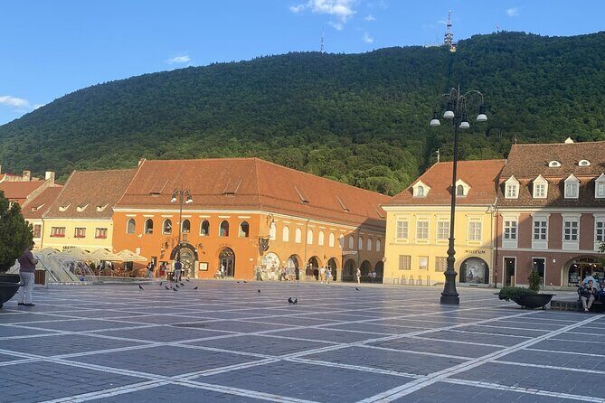 Private Day Trip to Peles Palace, Dracula's Castle and Brasov - FAQ
