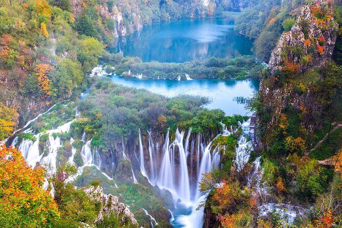 Private Day Trip to Plitvice Lakes from Dubrovnik - Who will love this tour?