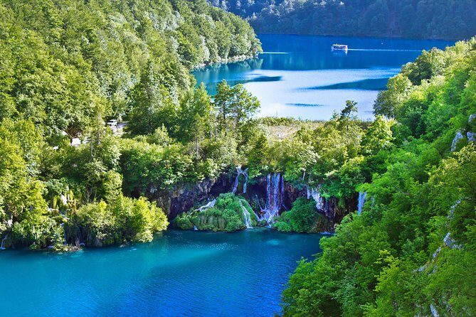 Private Day Trip To Plitvice Lakes From Zagreb - Key Points