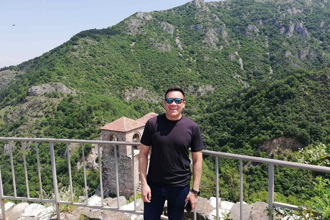 Private Day Trip to Plovdiv and Asen's Fortress - Value and Practicalities