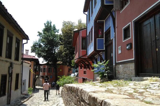 Private Day Trip to Plovdiv and Asen's Fortress - The Sum Up