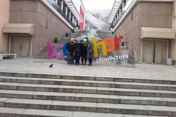 Private Day Trip to Plovdiv and Asen's Fortress - FAQ