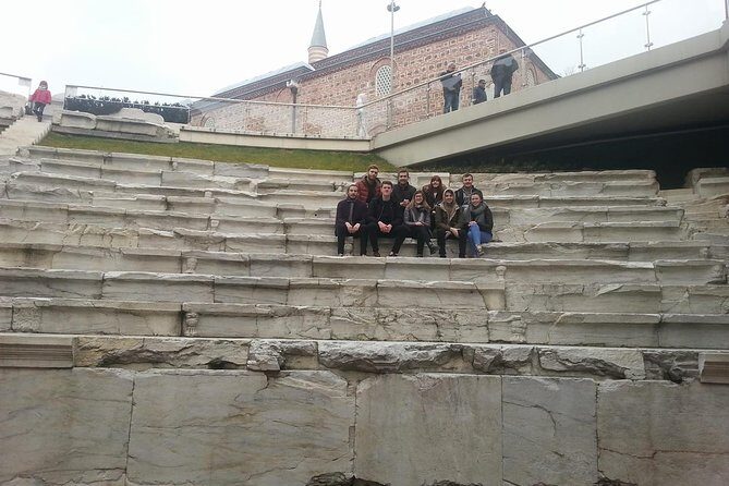 Private Day Trip to Plovdiv from Sofia - Authentic Experiences and Authenticity