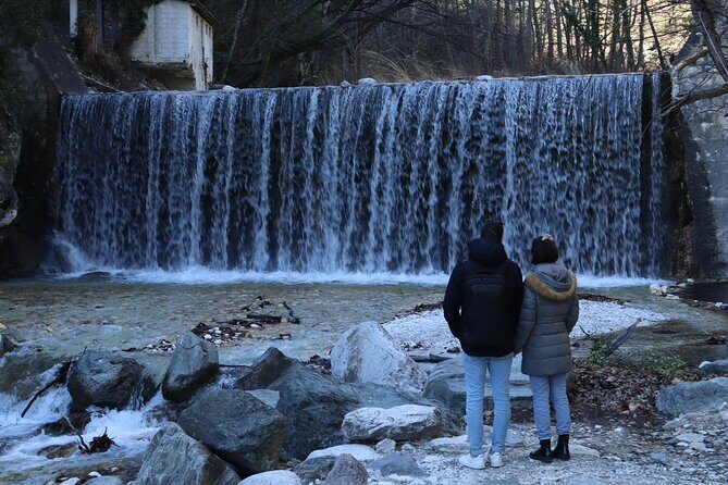 Private Day Trip to Pozar Thermal Baths & Edessa Waterfalls - Who Will Love This Tour?