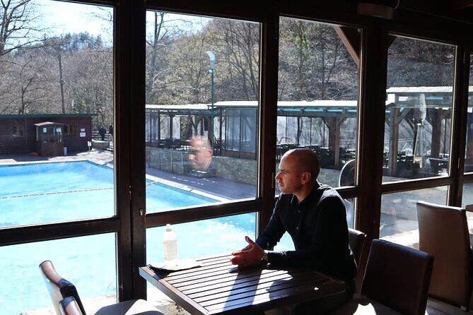 Private Day Trip to Pozar Thermal Baths & Edessa Waterfalls - Practical Considerations
