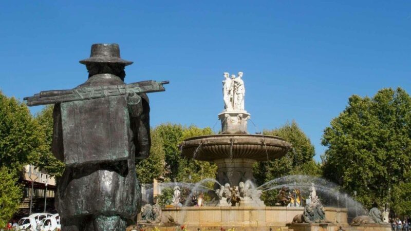 Private Day Trip to Provence and Lavender Fields - The Detailed Experience: A Deep Dive into the Tour