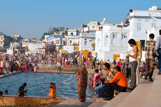 Private Day Trip to Pushkar From Jaipur - FAQ: Private Day Trip to Pushkar from Jaipur