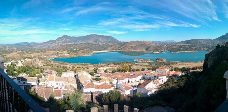 Private Day Trip to Ronda and Malaga from Seville - What the Tour Includes and What to Consider