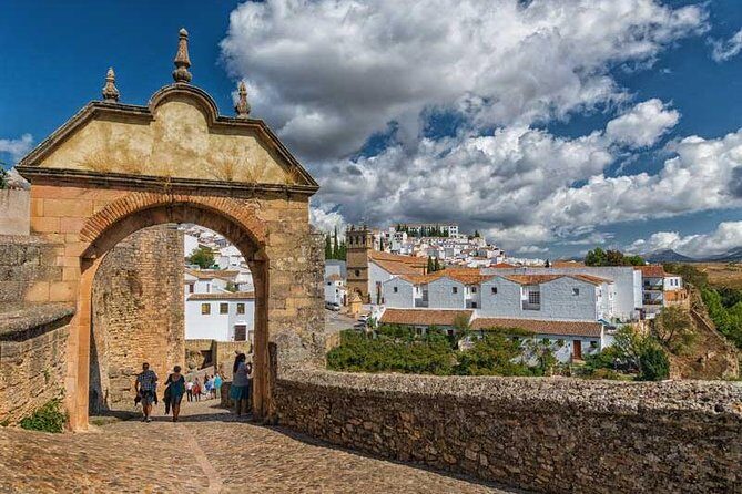 Private Day Trip to Ronda from Marbella - Frequently Asked Questions