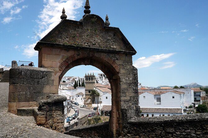 Private Day trip to Ronda with Bullring Entry from Malaga - Why This Tour Offers Great Value
