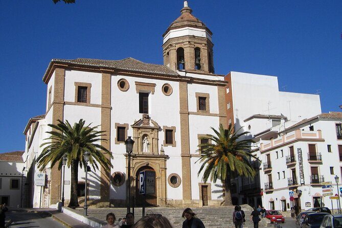 Private Day trip to Ronda with Bullring Entry from Malaga - Final Thoughts