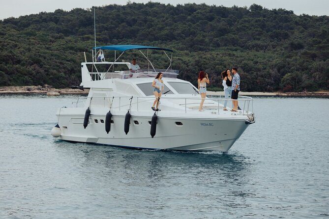 Private Day Trip to Rovinj with wine tasting included from Pula - Overall Value and Who Will Love This