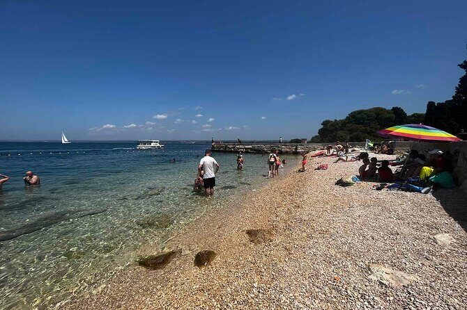 Private Day Trip to Rovinj with wine tasting included from Pula - FAQ