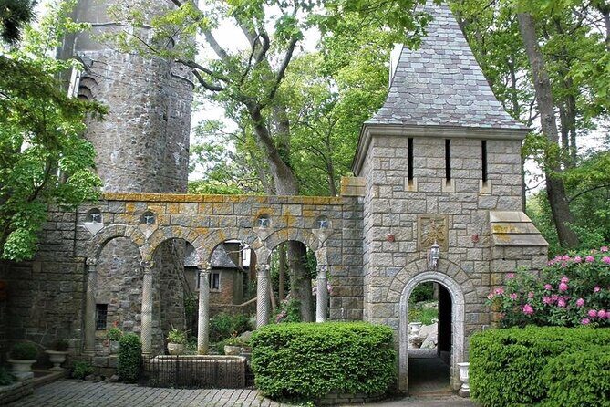 Private Day Trip to Salem and Hammond Castle from Boston - Exploring Salem and Hammond Castle: A detailed review