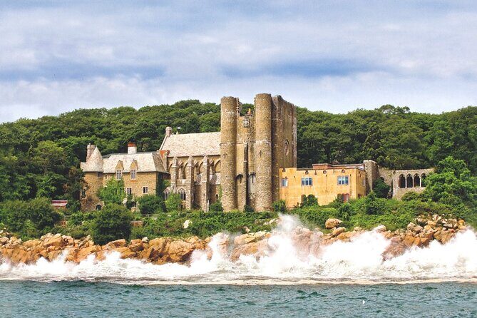 Private Day Trip to Salem and Hammond Castle from Boston - Who will love this tour?