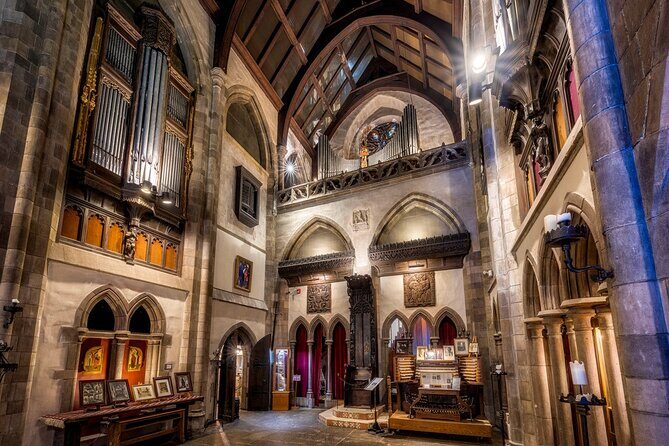 Private Day Trip to Salem and Hammond Castle from Boston - FAQ