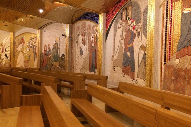Private Day Trip to San Giovanni Rotondo to Visit the Shrine of Padre Pio from Sorrento or Naples - Final Thoughts