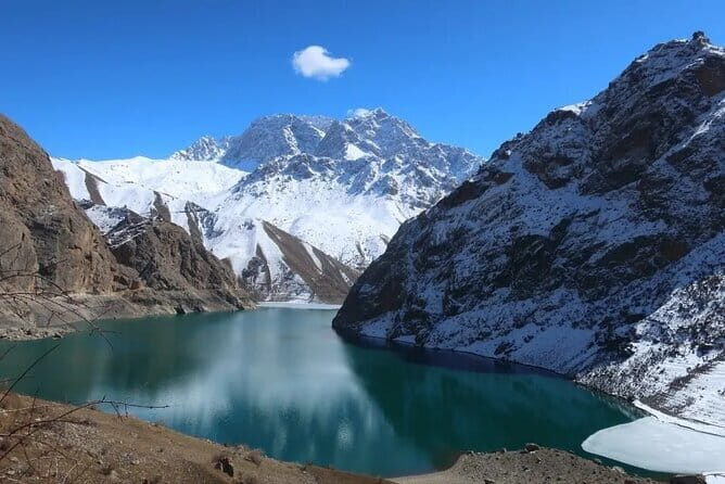 Private Day Trip to Shakhrisabz from Samarkand - Why This Tour Is a Great Choice