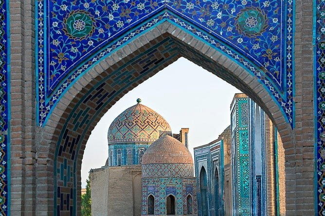 Private Day Trip to Shakhrisabz from Samarkand - FAQs