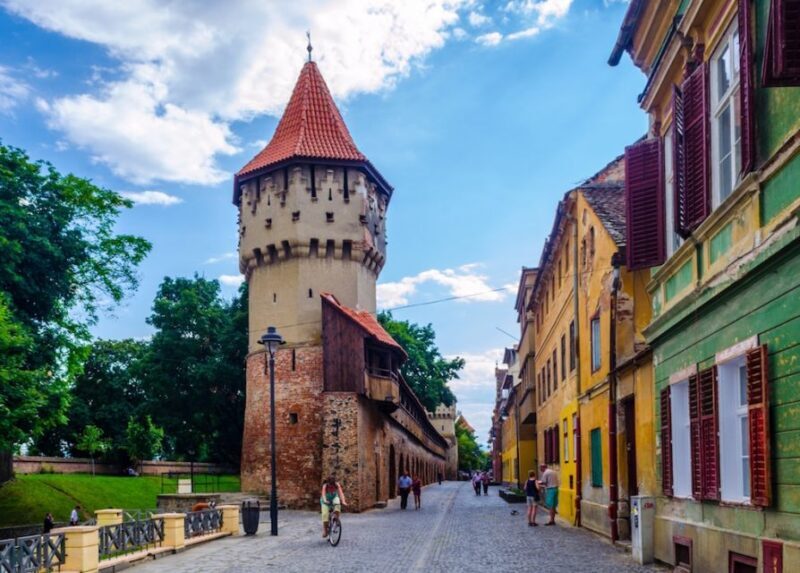 Private Day Trip to Sibiu from Bucharest - Final Words