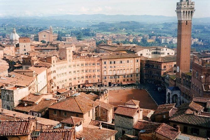 Private Day-Trip to Siena and San Gimignano - A Deep Dive into the Experience