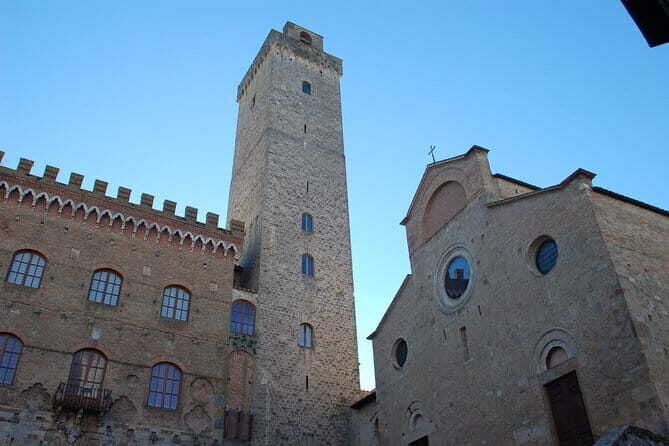 Private Day-Trip to Siena and San Gimignano - Final Thoughts