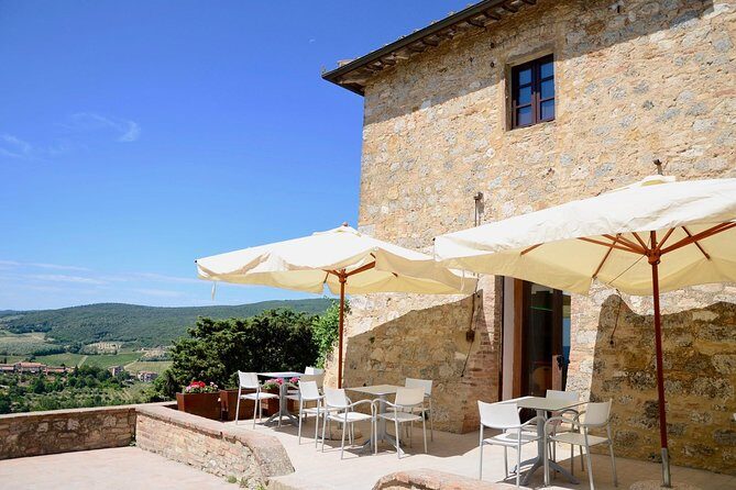 Private Day Trip to Siena and San Gimignano from Rome - Who Will Love This Tour?