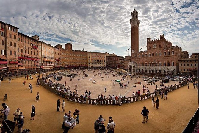 Private Day Trip to Siena and San Gimignano from Rome - Final Thoughts