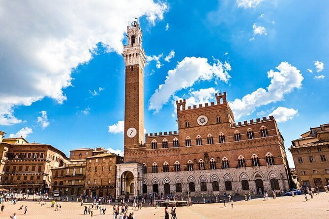 Private day trip to Siena, San Gimignano, Chianti and Pisa, from Florence - A Detailed Look at the Tour Experience