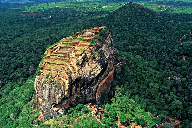 Private Day Trip to Sigiriya , Dambulla and Pidurangala Rock - Exploring the Highlights: A Full Day of Culture, Climbing, and Wildlife
