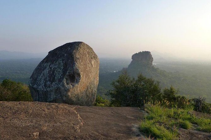 Private Day Trip to Sigiriya , Dambulla and Pidurangala Rock - FAQ