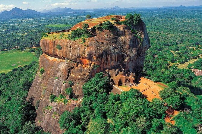 Private Day Trip To Sigiriya Dambulla and Safari From Colombo - What to Expect from the Private Day Trip to Sigiriya, Dambulla, and Safari from Colombo