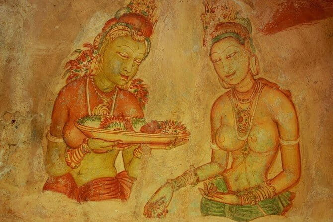Private Day Trip To Sigiriya Dambulla and Safari From Trincomalee - Why This Tour Offers Great Value