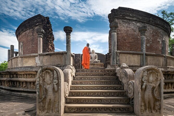 Private Day Trip To Sigiriya Dambulla and Safari From Trincomalee - Authentic Experiences and Cultural Richness