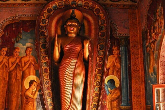Private Day Trip To Sigiriya Dambulla and Safari From Trincomalee - Final Thoughts: Who Is This Tour For?