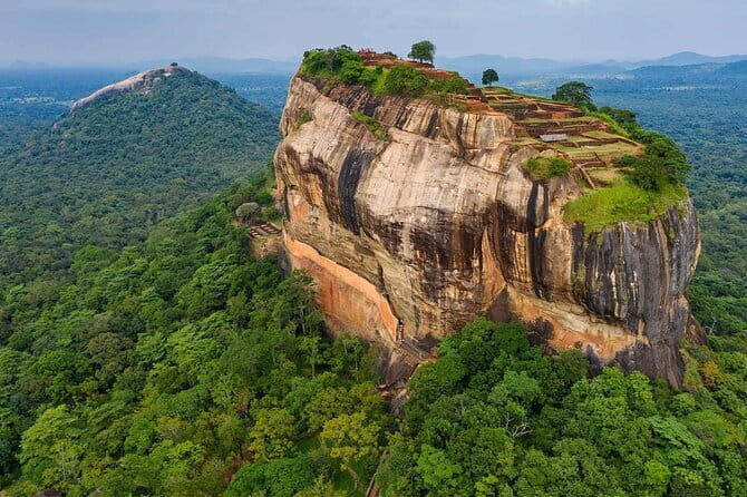 Private Day Trip To Sigiriya Dambulla and Safari From Trincomalee - FAQ